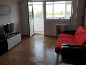 Apartament de închiriat 3 camere, în Bucureşti, zona Pantelimon