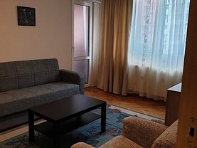 Apartament de închiriat 2 camere, în Bucureşti, zona Obor