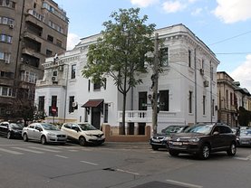 Apartament de închiriat 5 camere, în Bucureşti, zona Universitate