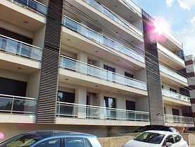 Apartament de închiriat 2 camere, în Bucuresti, zona Straulesti