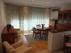 Apartament de închiriat 2 camere, în Bucureşti, zona Străuleşti