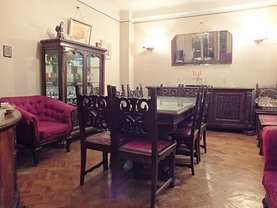 Apartament de vânzare 3 camere, în Bucuresti, zona P-ta Victoriei