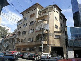Apartament de vânzare 3 camere, în Bucuresti, zona P-ta Victoriei