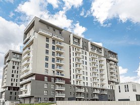 Apartament de vânzare 3 camere, în Bucuresti, zona Barbu Vacarescu