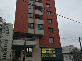 Apartament de închiriat 3 camere, în Bucureşti, zona Titulescu