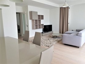 Apartament de închiriat 3 camere, în Bucureşti, zona 1 Mai