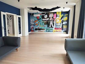 Apartament de închiriat 4 camere, în Bucureşti, zona 1 Mai
