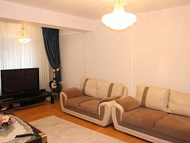Apartament de vânzare 3 camere, în Bucureşti, zona P-ţa Dorobanţi