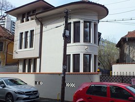 Casa de închiriat 5 camere, în Bucuresti, zona Kiseleff