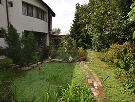 Casa de vânzare 8 camere, în Bucuresti, zona Brancoveanu