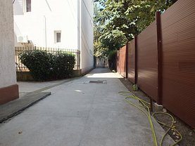 Casa de închiriat 7 camere, în Bucuresti, zona Baneasa