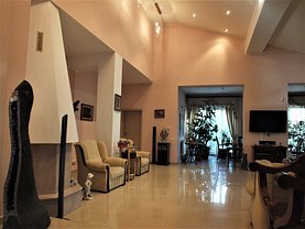 Casa de vânzare 6 camere, în Bucureşti, zona Pipera