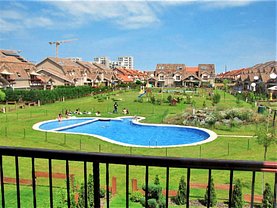 Casa de vânzare 6 camere, în Bucureşti, zona Pipera