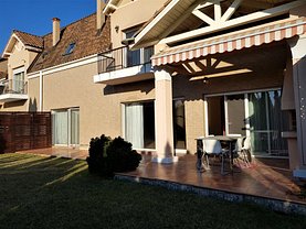 Casa de vânzare 8 camere, în Bucureşti, zona Pipera