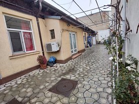 Casa de vanzare 4 camere, în Bucuresti, zona Ferentari