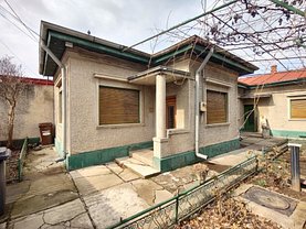 Casa de vanzare 4 camere, în Bucuresti, zona Chitila