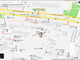 Teren constructii de vânzare, în Bucuresti, zona Nicolae Grigorescu