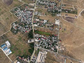 Teren constructii de vânzare, în Bucuresti, zona Magurele