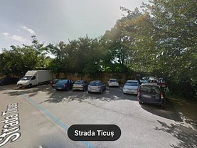 Teren constructii de vânzare sau de închiriat, în Bucureşti, zona Sălăjan