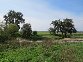 Teren agricol de vânzare, în Corlăţel