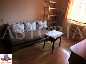 Apartament de închiriat 2 camere, în Pitesti, zona Trivale