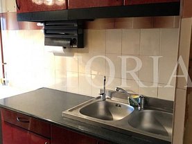 Apartament de vânzare 3 camere în Pitesti, Teilor