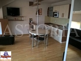 Apartament de închiriat 2 camere, în Pitesti, zona Popa Sapca