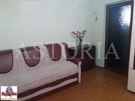 Apartament de vânzare 2 camere în Pitesti, Craiovei