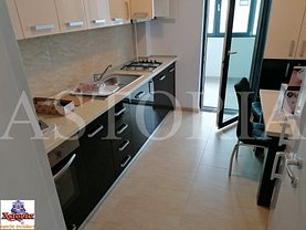 Apartament de închiriat 2 camere, în Pitesti, zona Nord