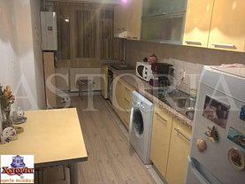 Apartament de vânzare 3 camere, în Pitesti, zona Ultracentral
