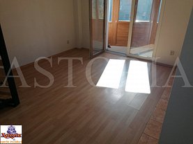 Apartament de vânzare 2 camere, în Pitesti, zona Nord