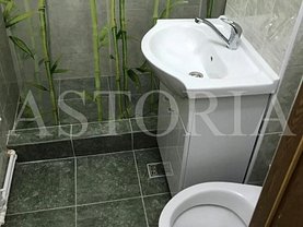 Apartament de închiriat 2 camere, în Pitesti, zona Trivale