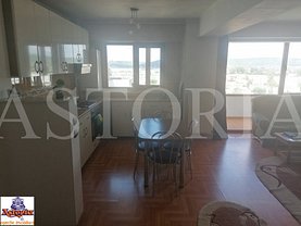 Apartament de închiriat 3 camere, în Piteşti, zona Ultracentral