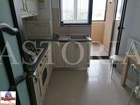 Apartament de închiriat 2 camere, în Piteşti, zona Prundu