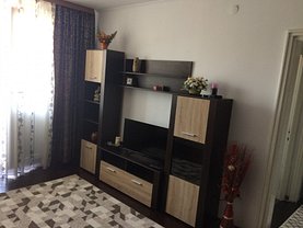 Apartament de închiriat 2 camere, în Piteşti, zona Calea Bucureşti
