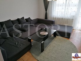 Apartament de închiriat 2 camere în Pitesti, Gavana 3