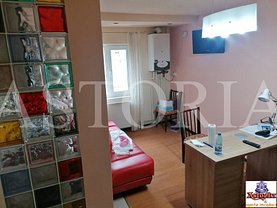 Apartament de vânzare 3 camere, în Piteşti, zona Big-Bascov
