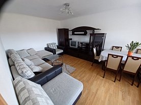 Apartament de vânzare 2 camere, în Piteşti, zona Găvana