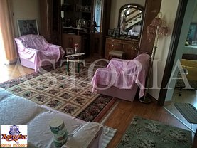 Casa de vânzare 3 camere, în Pitesti, zona Rolast