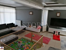 Casa de vânzare 10 camere, în Pitesti, zona Bere