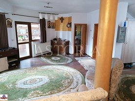 Casa de vânzare 6 camere, în Pitesti, zona Big-Bascov
