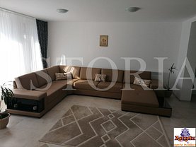 Casa de vânzare 5 camere, în Pitesti, zona Craiovei