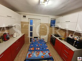Casa de închiriat 4 camere, în Piteşti, zona Trivale