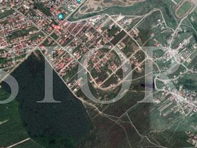 Teren construcţii de vânzare în Pitesti, Tancodrom