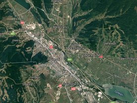 Teren agricol de vânzare, în Piteşti, zona Periferie