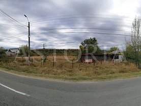 Teren constructii de vânzare, în Pitesti, zona Periferie