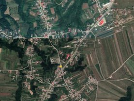 Teren constructii de vânzare, în Pitesti, zona Periferie
