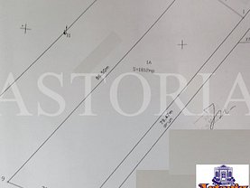 Teren constructii de vânzare, în Pitesti, zona Prelungirea Craiovei