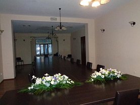 Vânzare hotel/pensiune