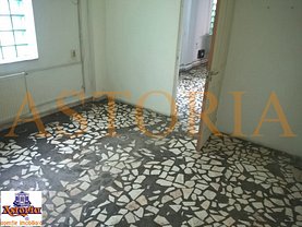 Închiriere spaţiu comercial